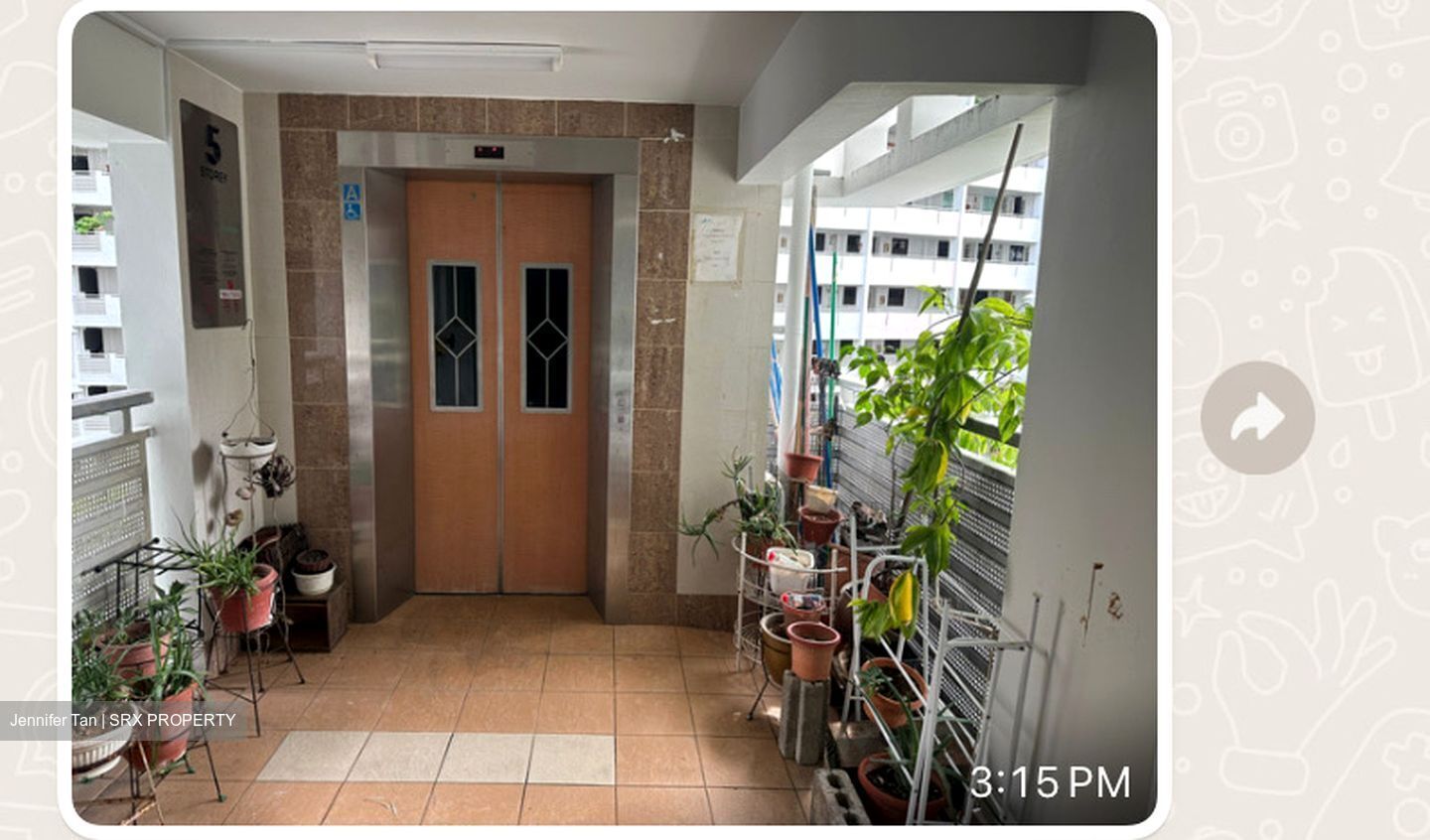 Blk 63 Telok Blangah Heights (Bukit Merah), HDB 3 Rooms #423966171
